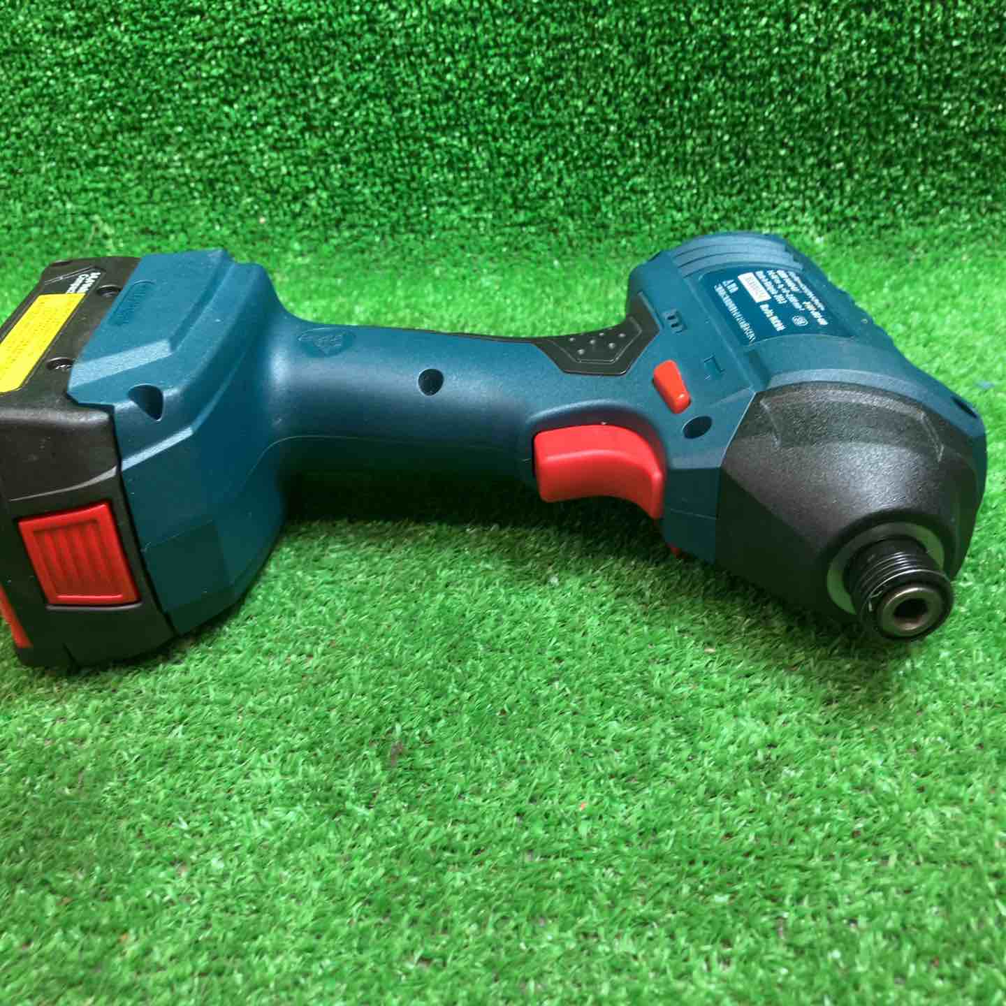 〇ボッシュ(BOSCH) コードレスインパクトドライバー GDR1440-LI