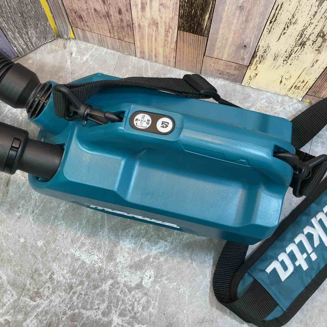 ◇マキタ(makita) コードレスクリーナ CL184DZ【八潮店】