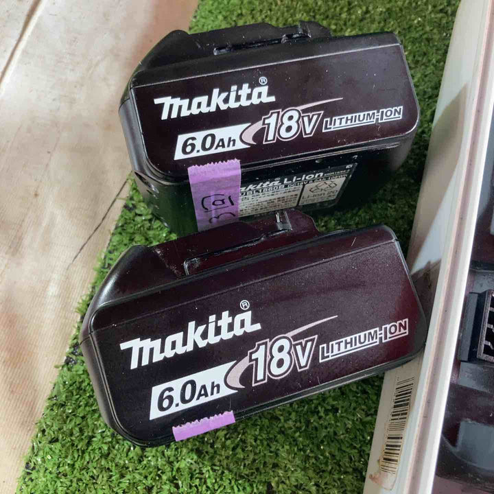 ★マキタ(makita) コードレスインパクトドライバー TD173DGXAB【川崎店】