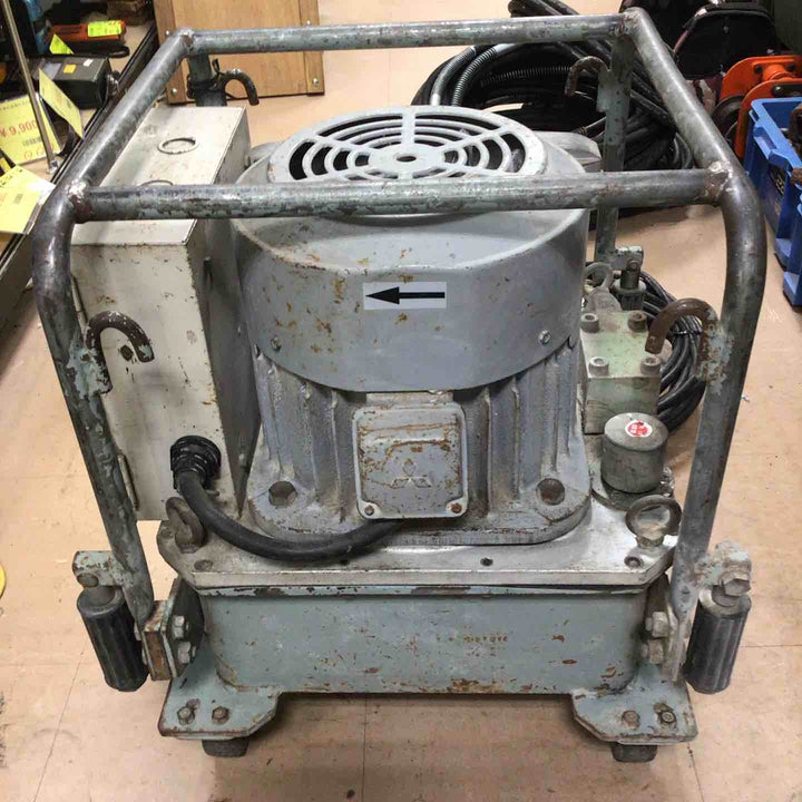 【店頭受取り限定】平戸金属工業(HIRADO) ウルトラパワーユニット HM-5【草加店】