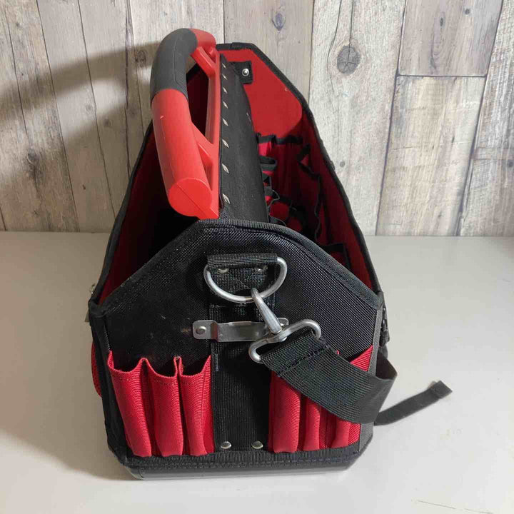 MILWAUKEE　PACKOUT　ツールバッグ②【戸田店】