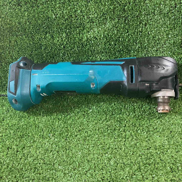 ★マキタ(makita) コードレスマルチツール TM51DZ【川崎店】