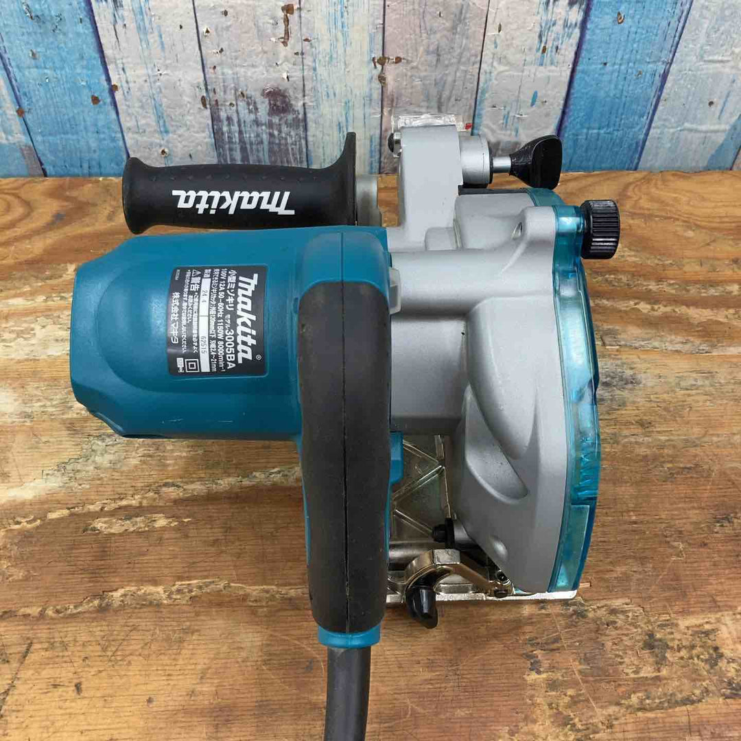 ☆マキタ(makita) 小型ミゾキリ 溝切  3005BA【柏店】