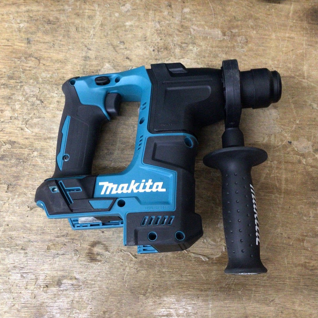 ★マキタ(makita) コードレスハンマドリル HR171DZK【柏店】