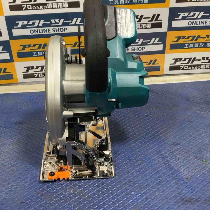 ★マキタ(makita) コードレス丸のこ HS631DGXS【草加店】