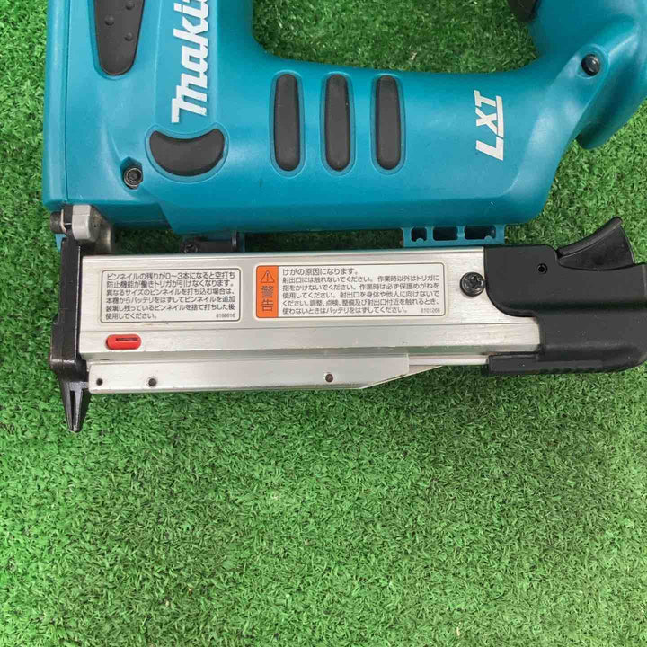 ☆マキタ(makita) コードレスピンタッカ PT351DZ【川崎店】