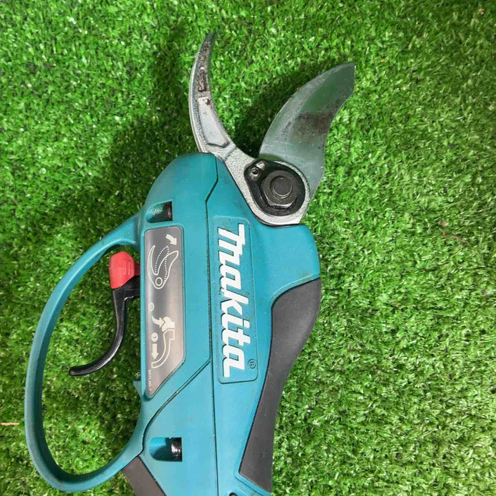 マキタ(makita) 充電式せん定ハサミ　UP361DZ【藤沢店】