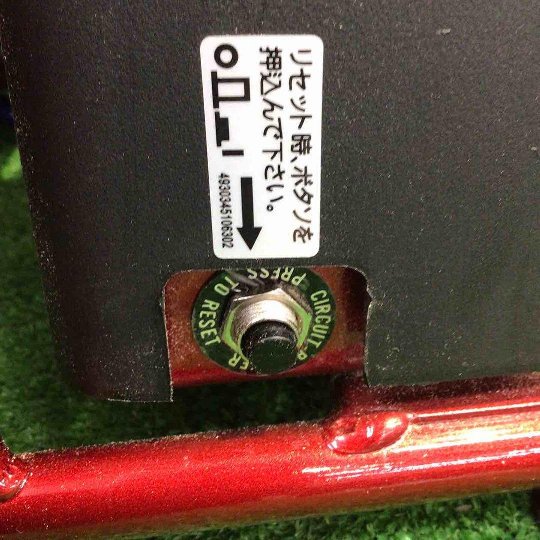 ◇藤原産業 (SK11) オイルレス エアーコンプレッサー SR-045 タンク容量 4L SR-L04SPT-01【町田店】