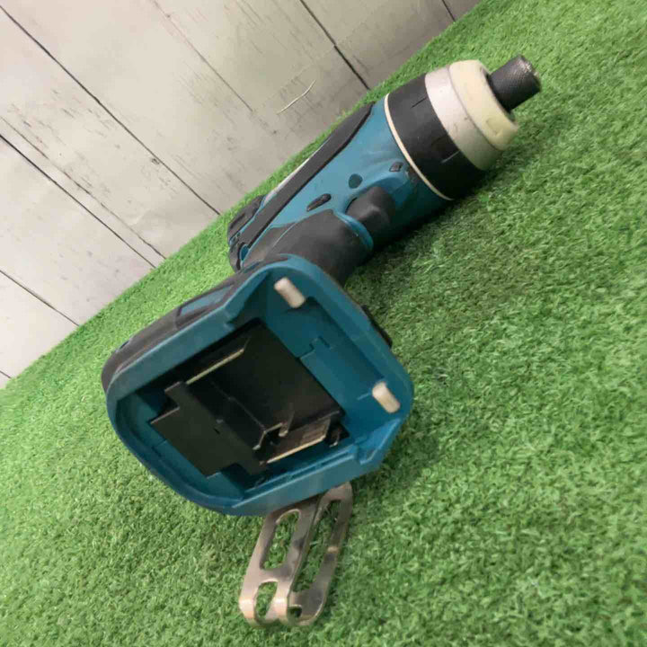 ◇マキタ(makita) コードレス4モードインパクトドライバー TP141DZ 18V 動作確認済【川口店】