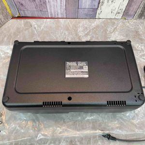 ★マキタ(makita) 2口急速充電器 DC18RD【八潮店】