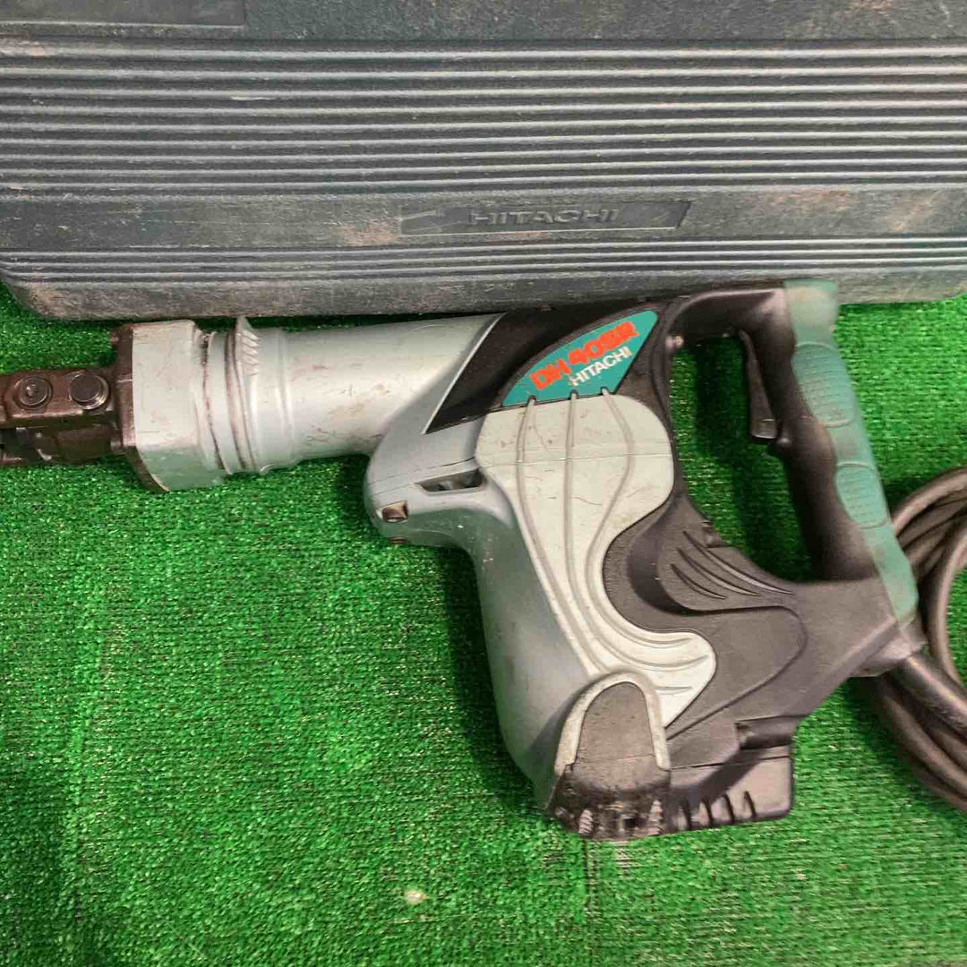 【店頭受取り限定】★ハイコーキ(HIKOKI ※旧:日立工機) ハンマドリル DH40SR【町田店】