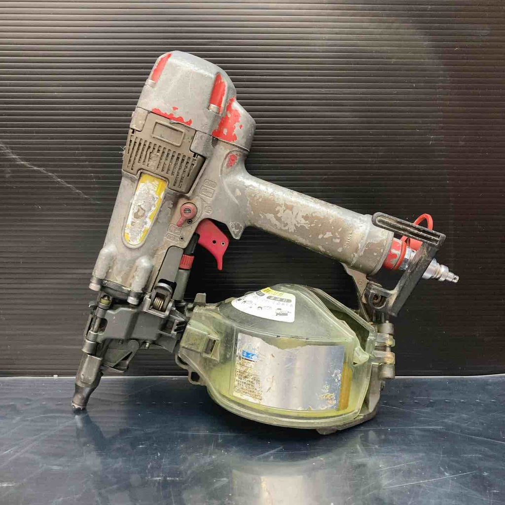 ☆マックス(MAX) 高圧エア釘打ち機 HN-50N【川越店】 – アクトツール