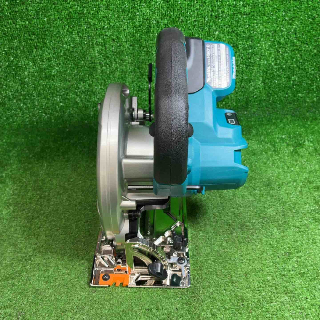 マキタ(makita) コードレス丸のこ HS631DGXS【藤沢店】