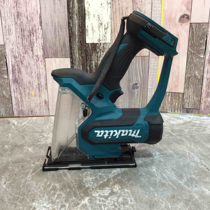 【中古品】★マキタ makita 18V コードレスボードカッタ SD180DZ 本体のみ【八潮店】