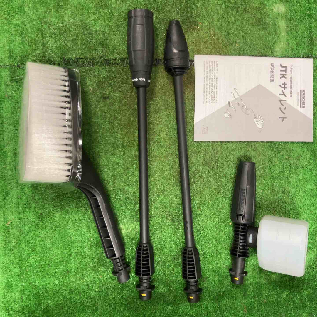 ◇ケルヒャー スチームクリーナー SCJTK10 1.512-190.0【草加店】