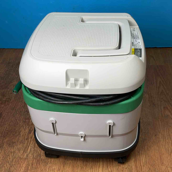 【美品】★ハイコーキ(HIKOKI ※旧:日立工機) 集じん機 乾式 RP80YD(SC)【岩槻店】