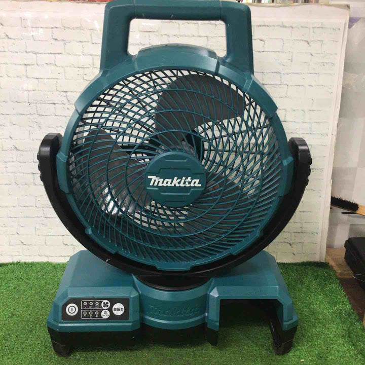 ☆マキタ(makita) コードレスファン CF203DZ【町田店】