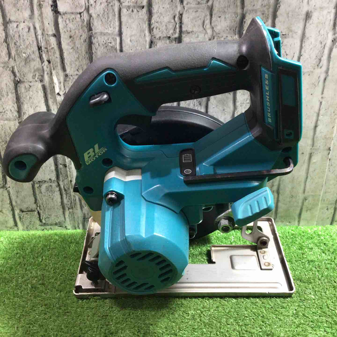 ★マキタ(makita) コードレスチップソーカッター CS551DZ【川口店】