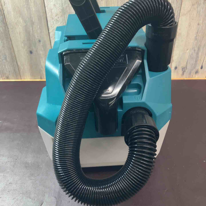 【中古品】★マキタ(makita) コードレス集じん機 乾湿両用 VC750DZ【東大和店】