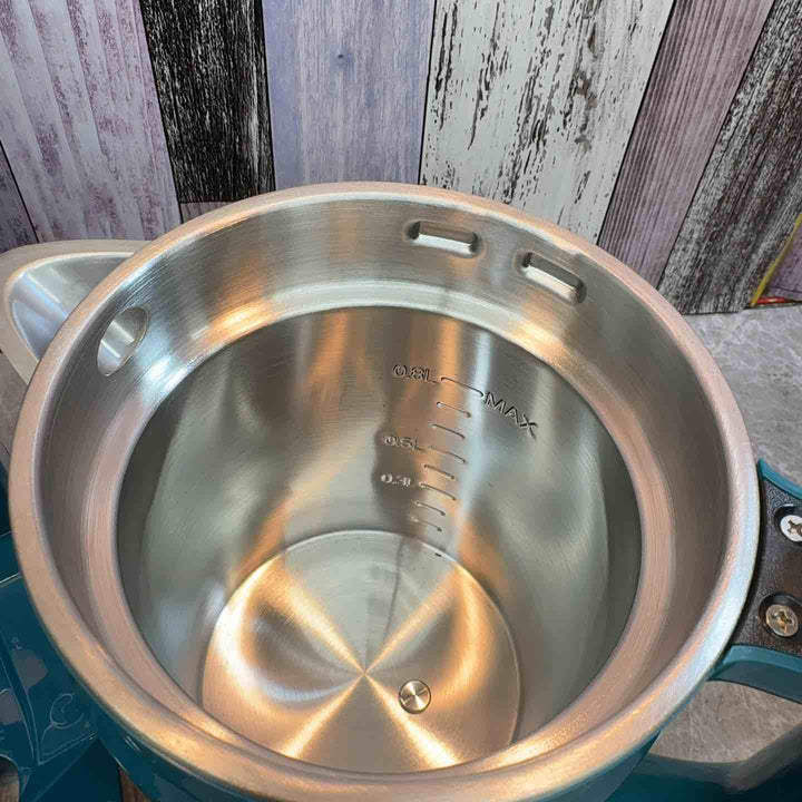 ☆マキタ(makita) コードレスケトル KT360DZ【八潮店】