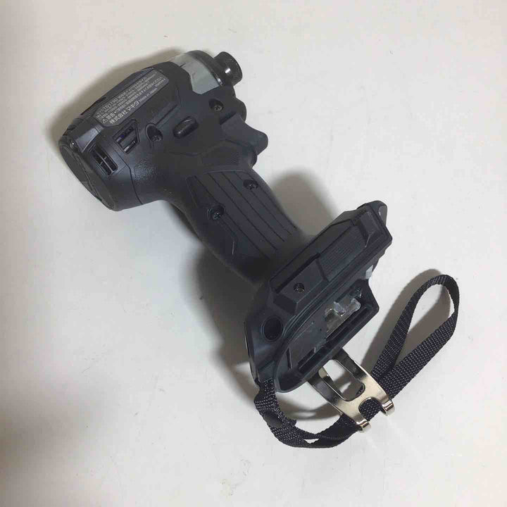 ★マキタ(makita) コードレスインパクトドライバー TD173DZB【戸田店】