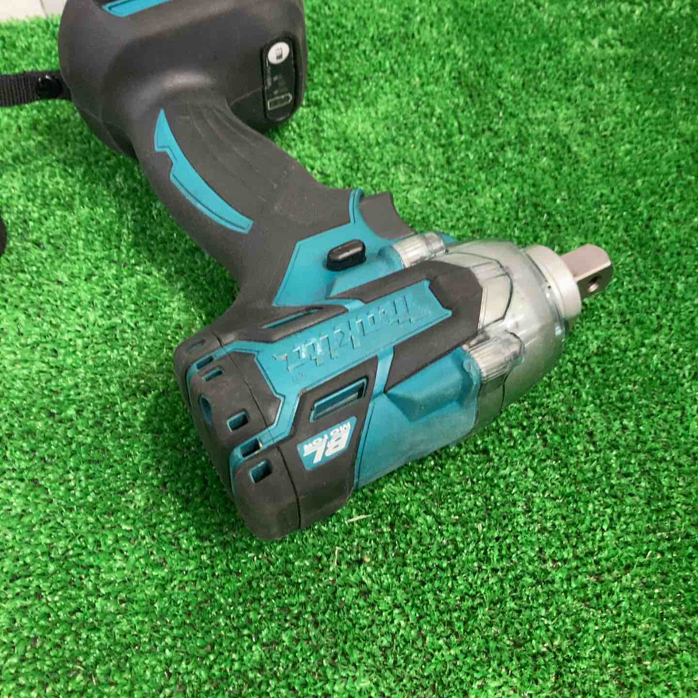 ☆マキタ(makita) コードレスインパクトレンチ TW280DZ【町田店
