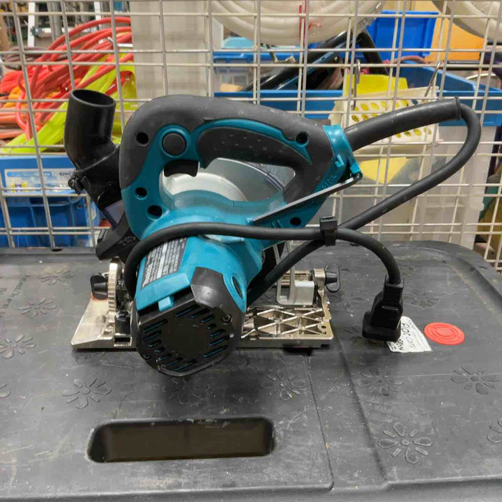 ★マキタ(makita) 防じん丸のこ KS5000FX【草加店】