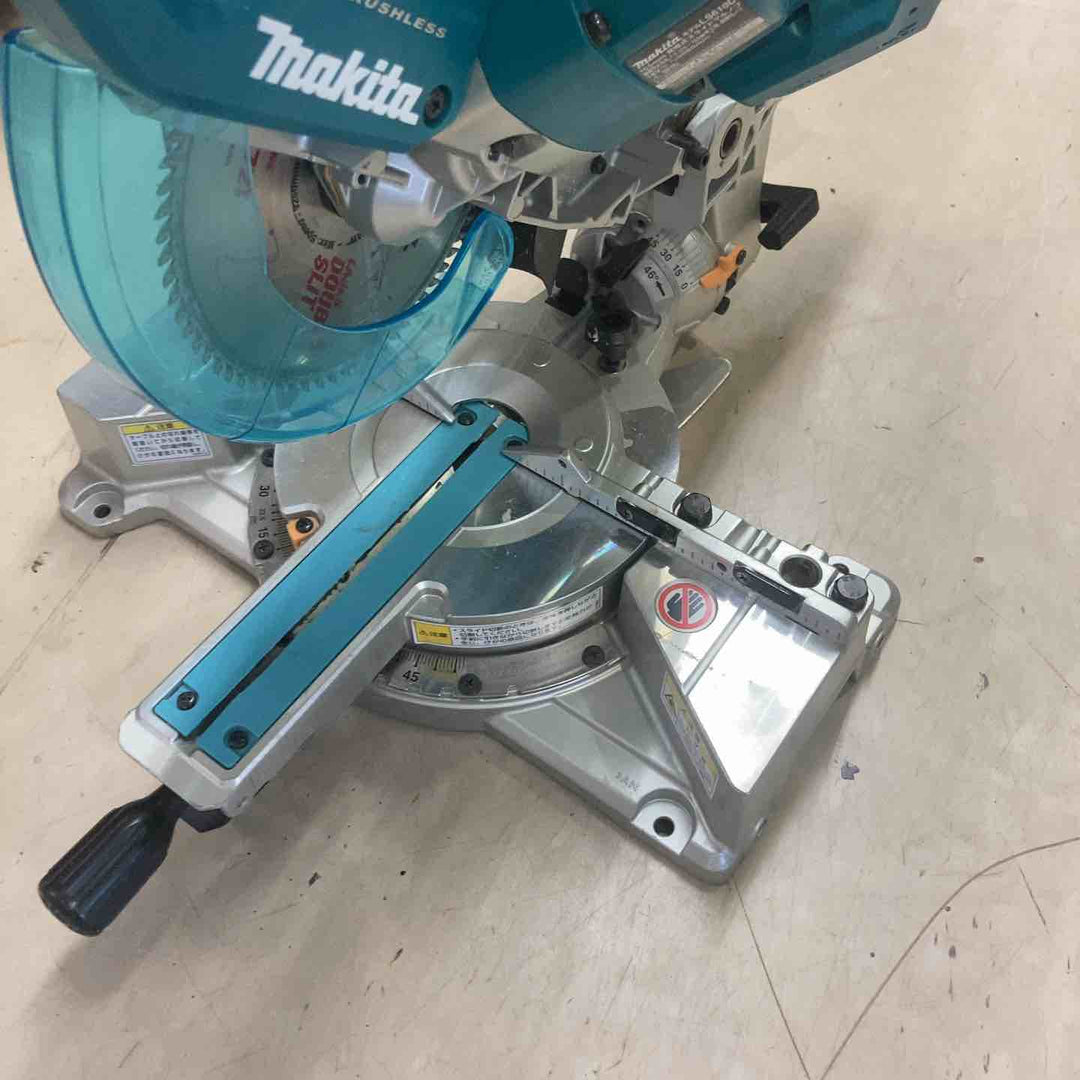 ★マキタ(makita) コードレススライドマルノコ LS610DZ【町田店】