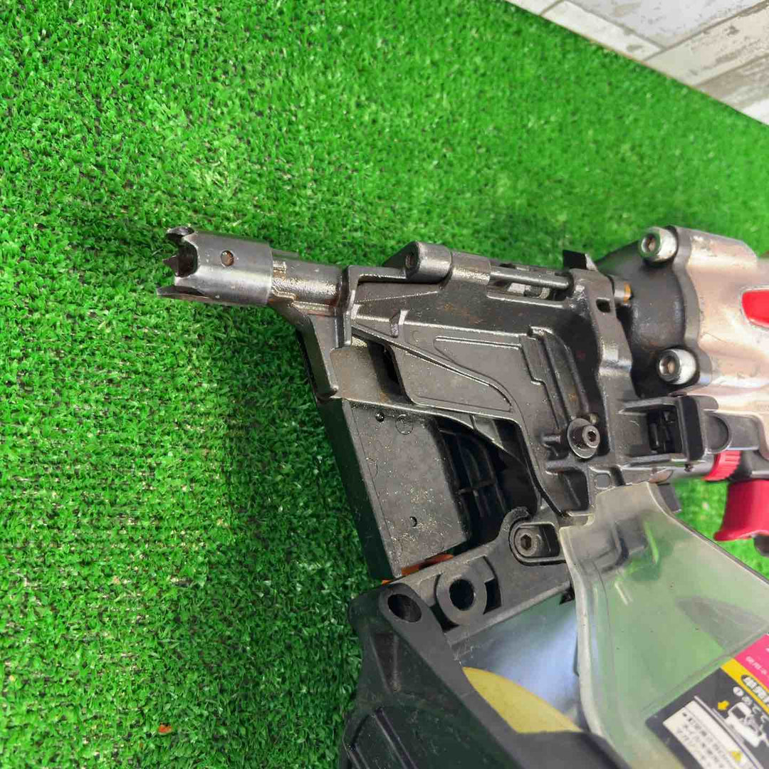マックス(MAX) 高圧エア釘打ち機 HN-90N2【町田店】