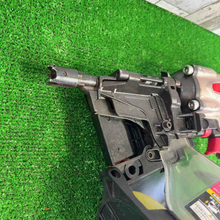 マックス(MAX) 高圧エア釘打ち機 HN-90N2【町田店】