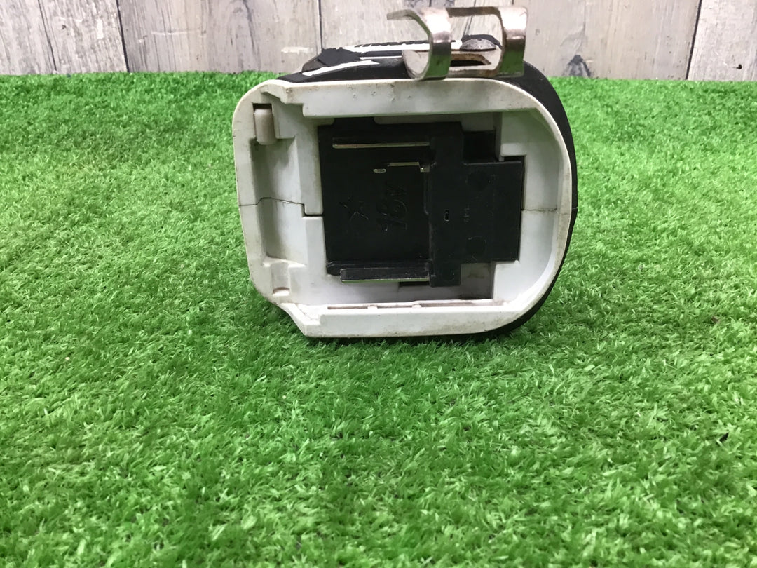 ★マキタ(makita) 18vコードレスインパクトドライバー TD170DZW【富山店】●A