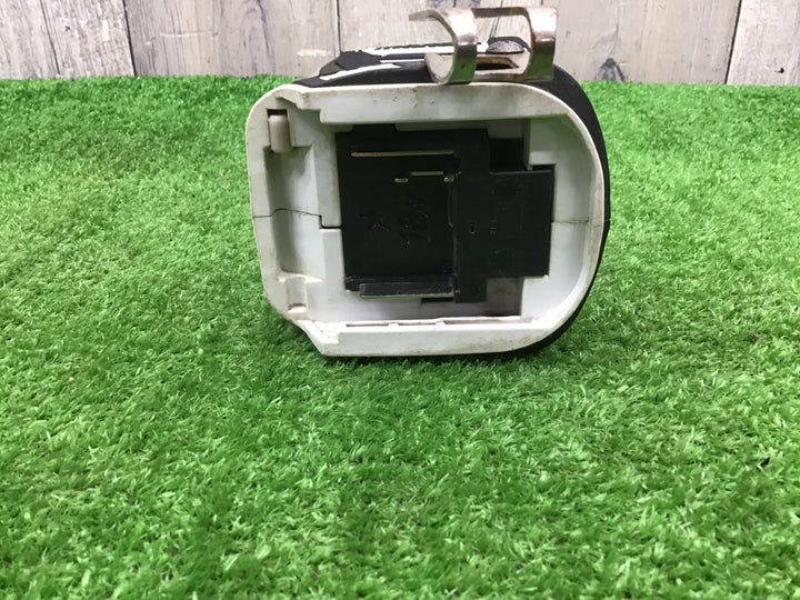 ★マキタ(makita) 18vコードレスインパクトドライバー TD170DZW【富山店】●A