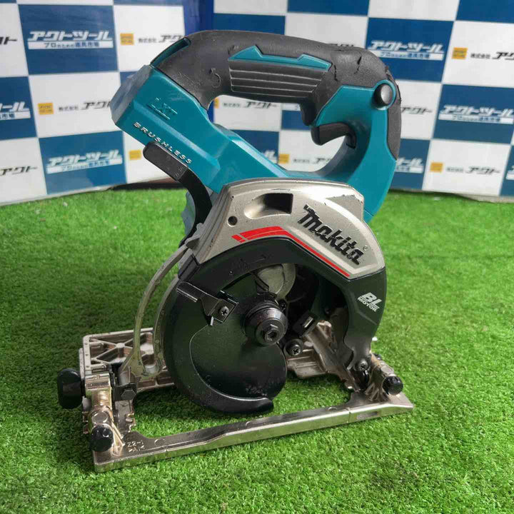 ★マキタ(makita) コードレス丸のこ HS474DZ【草加店】
