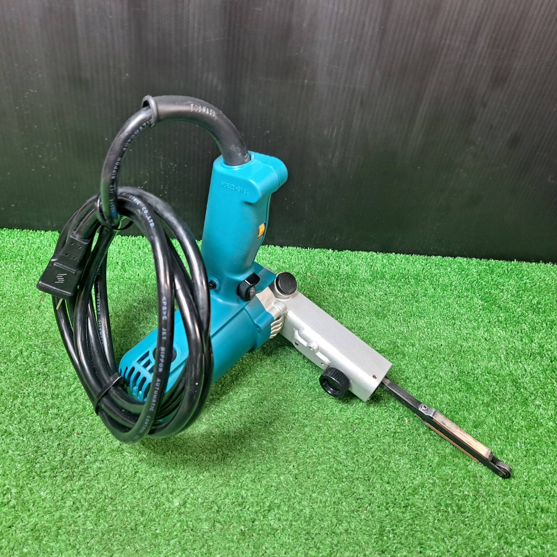 その他 ka ☆マキタ(makita) ベルトサンダー 9032