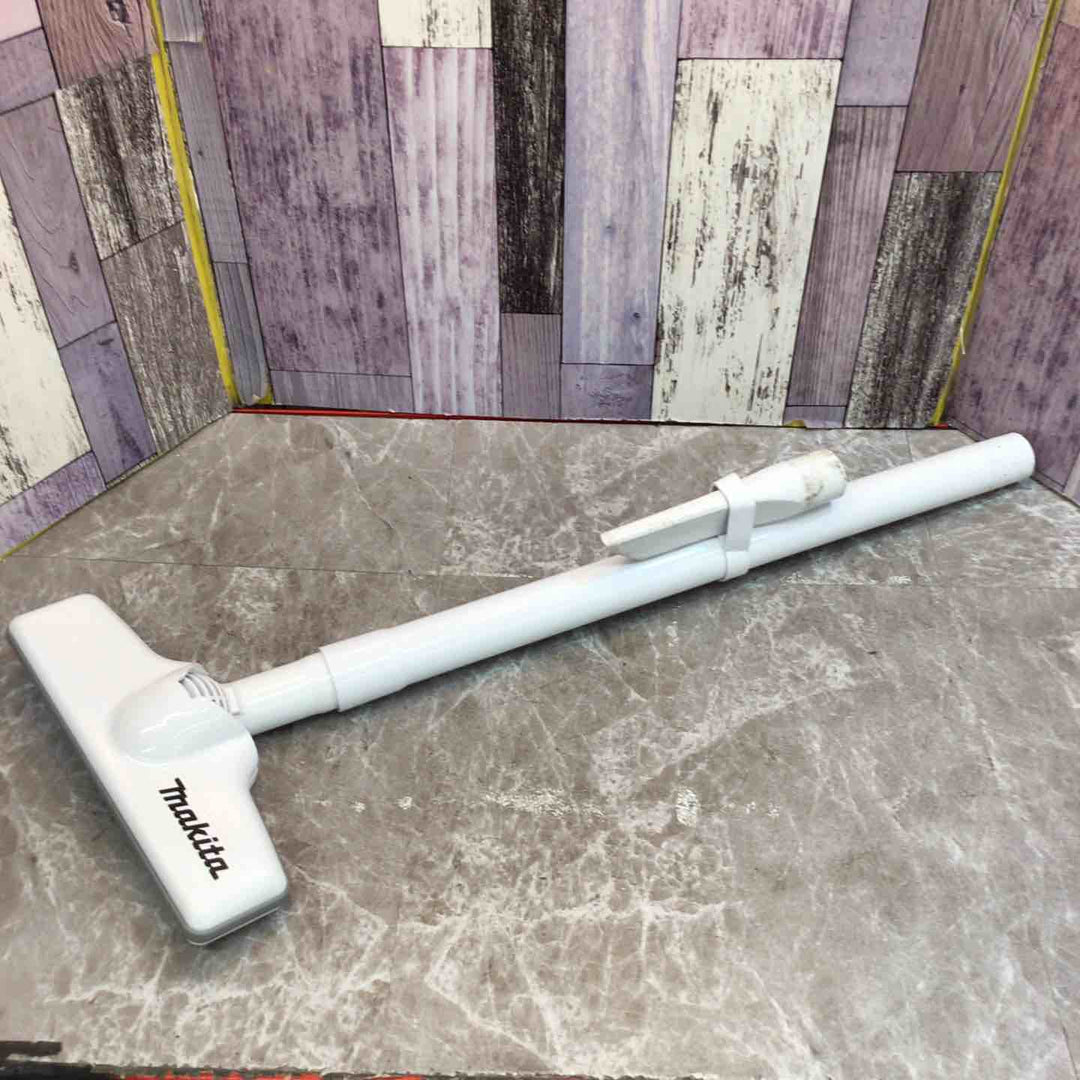 ◇マキタ(makita) コードレスクリーナー CL142FDZW【八潮店】