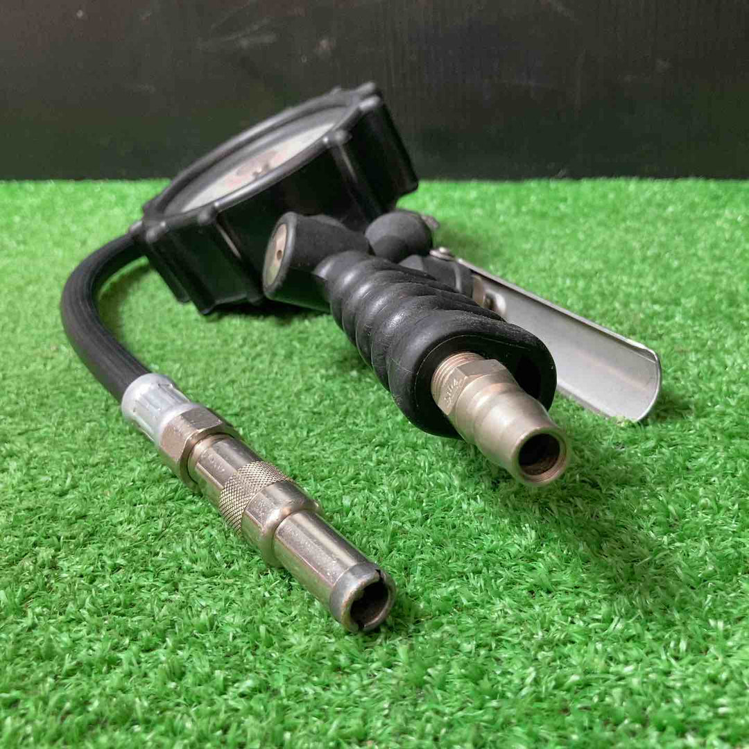 【中古品】◇Snap-on スナップオン タイヤゲージ エアゲージ YA8006【岩槻店】