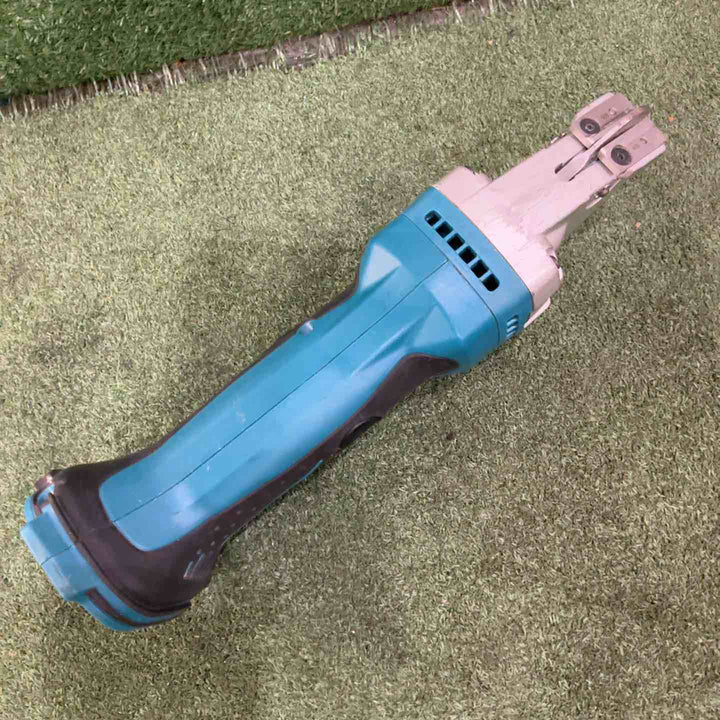 ◇マキタ(makita) コードレスストレートシャー JS161DRG 18V 動作確認済【川口店】