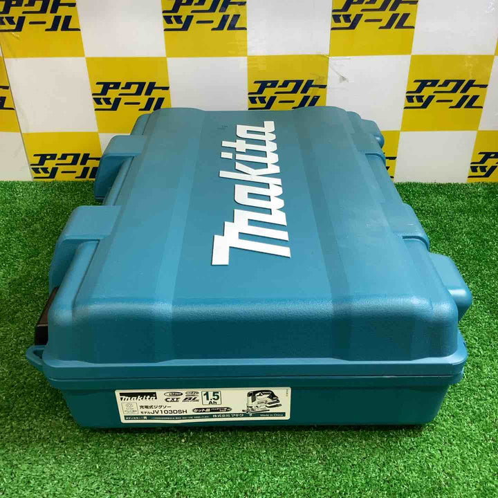 ◇マキタ(makita) コードレスジグソー JV103DSH【越谷店】