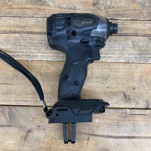 ハイコーキ(HIKOKI ※旧:日立工機) コードレスインパクトドライバー WH36DA(NNB) 【東大和店】