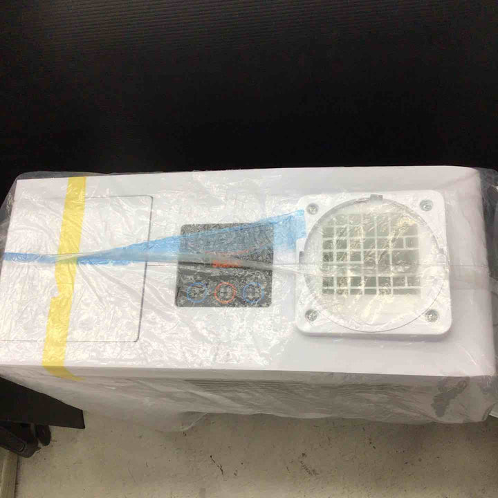 【未使用品】スイデン SS-16MZW-1 スポットクーラー【戸田店】