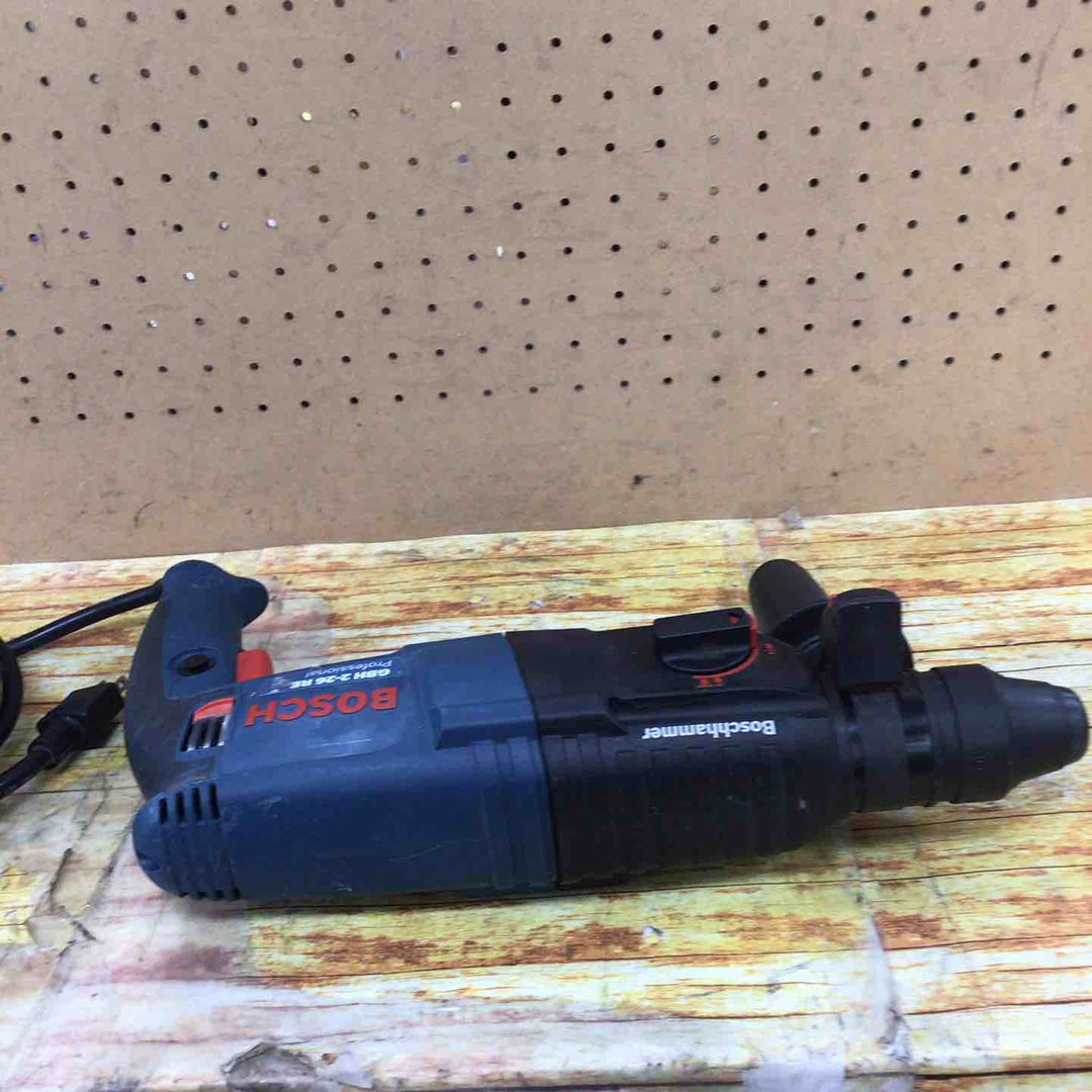 ★ボッシュ(BOSCH) ハンマドリル GBH2-26RE【川崎店】