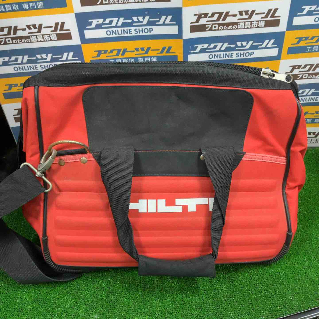 ◇ヒルティ(HILTI) コードレスチップソーカッター SCM22-A サーキュラーソー【草加店】
