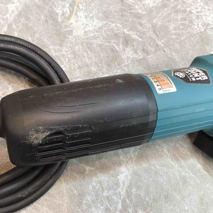 ☆マキタ(makita) 125mm 電子ディスクグラインダ GA5041C【八潮店】