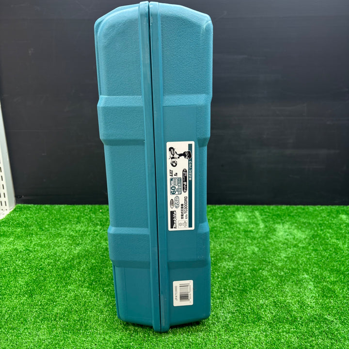 【未使用品】マキタ(makita) コードレス圧着機 TC300DRG【電材館越谷店】