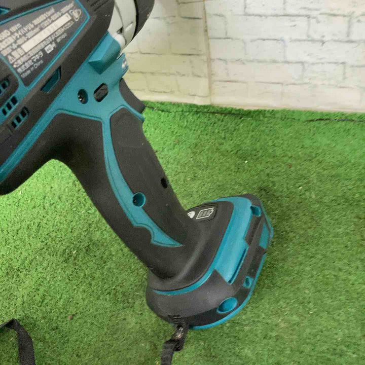 ☆マキタ(makita) コードレス振動ドリルドライバー HP458DZ【町田店】