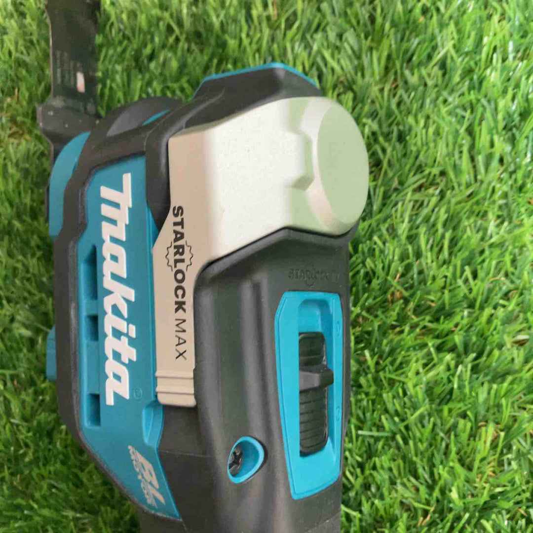 ★マキタ(makita) コードレスマルチツール TM52DZ　本体のみ【戸田店】