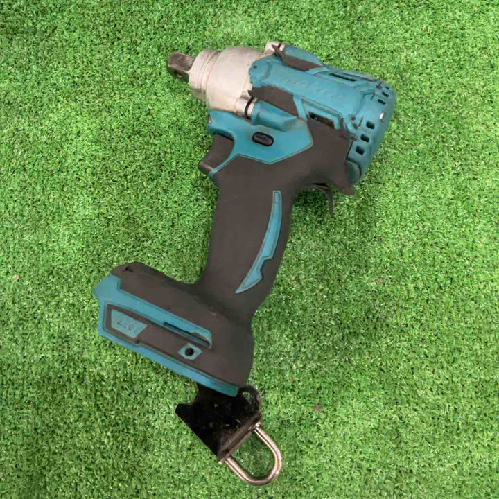 ★マキタ(makita) コードレスインパクトレンチ TW284DRGX 14.4V フルセット 動作確認済み【川口店】