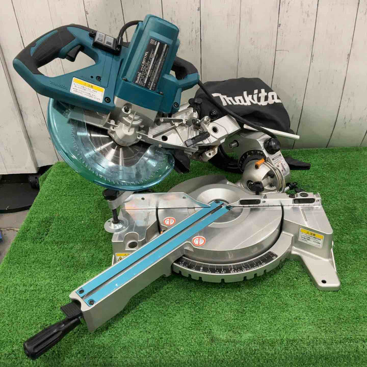 ★マキタ(makita) スライドマルノコ LS0717FL【川口店】