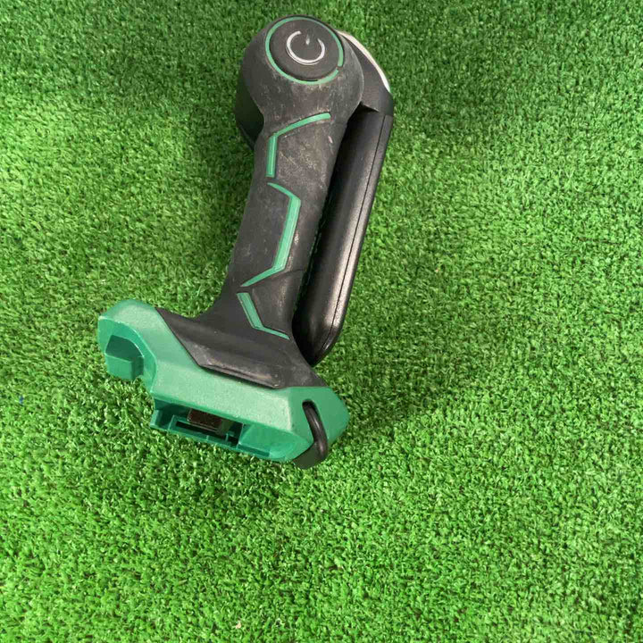 ◇ハイコーキ(HIKOKI ※旧:日立工機)  コードレスワークライト 本体のみ  UB18DJL【草加店】