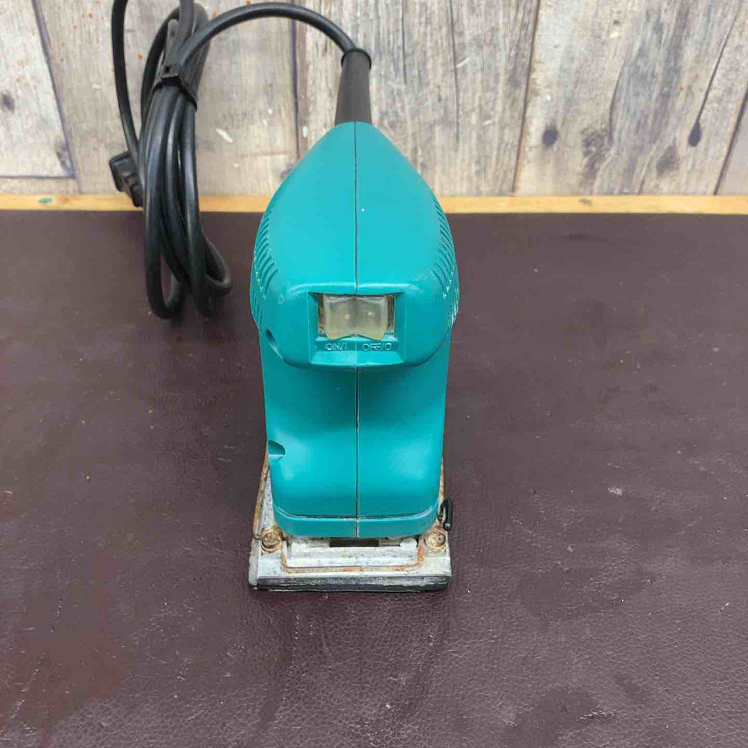 【中古品】 リョービ(RYOBI) ミニサンダ S-550M 【東大和店】